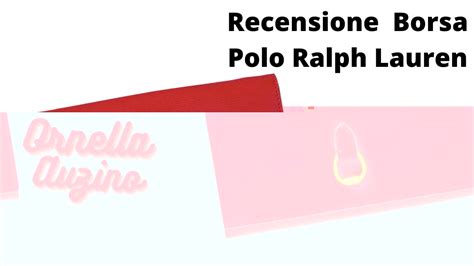 ralph lauren sito web